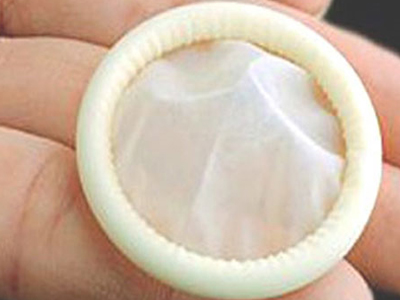 SEXUALITY: Εξανθήματα έπειτα από σεξουαλική επαφή με προφυλακτικό